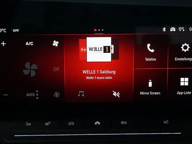 Opel Astra GS-Line Grand Sport