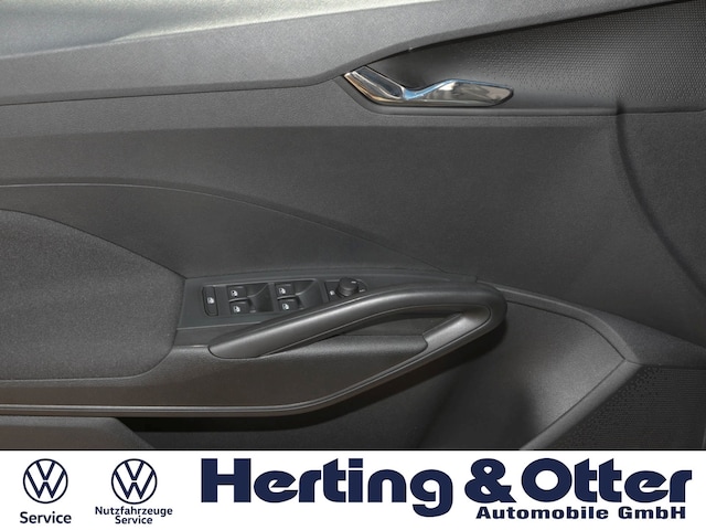 Skoda Fabia Black-Edition Kamera LED  APP-Connect AHK-Vorb.SHZ Klima NSW Multif.Lenkrad