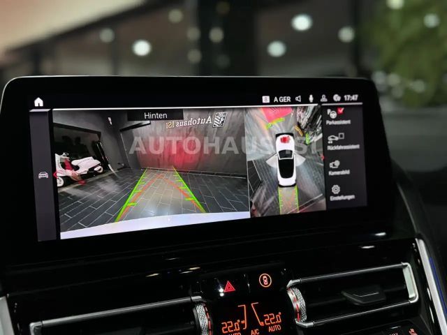 BMW M8 Cabrio Competition