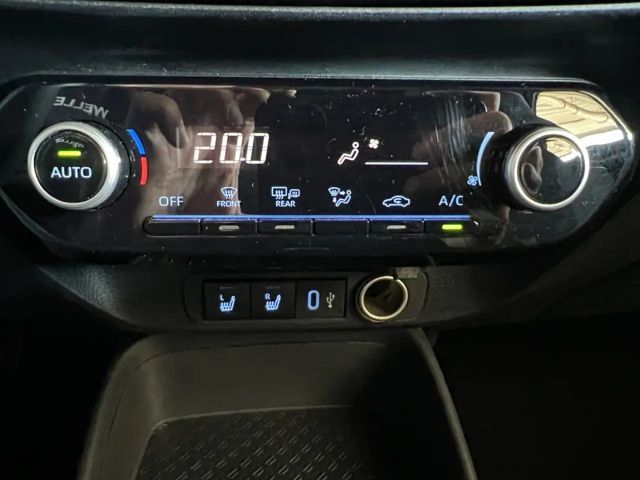 Toyota Aygo X Business Hatchback