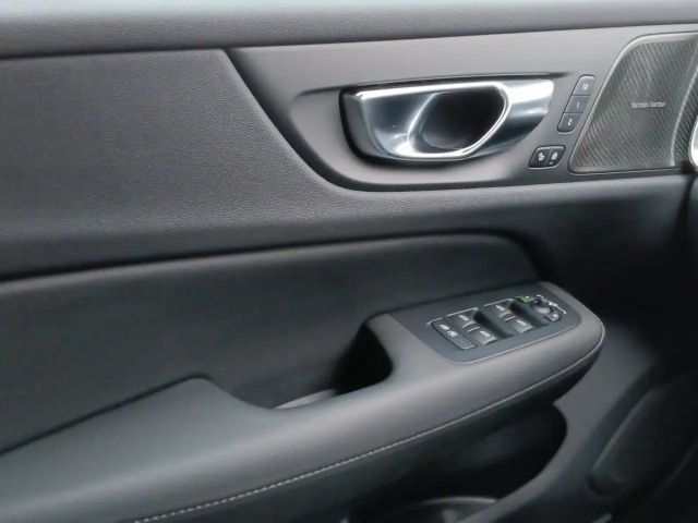 Volvo V60 AWD Bright Plus T6