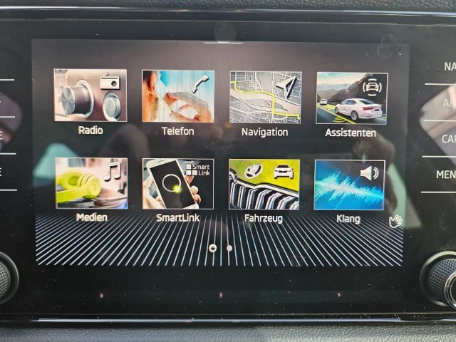 Skoda Karoq 4x4 Selection