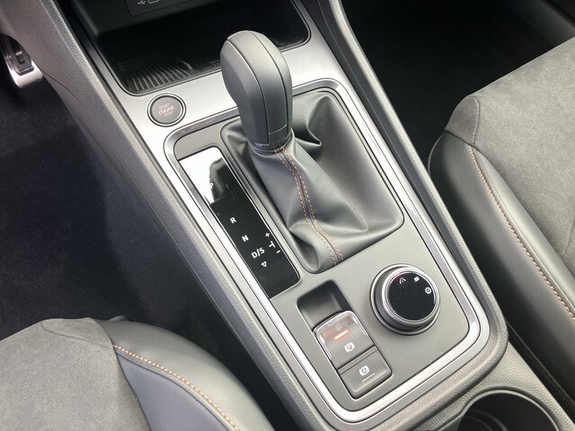 Cupra Ateca 1.5 TSI DSG