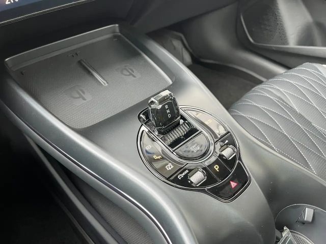 BYD Seal Excellence Vierwielaandrijving