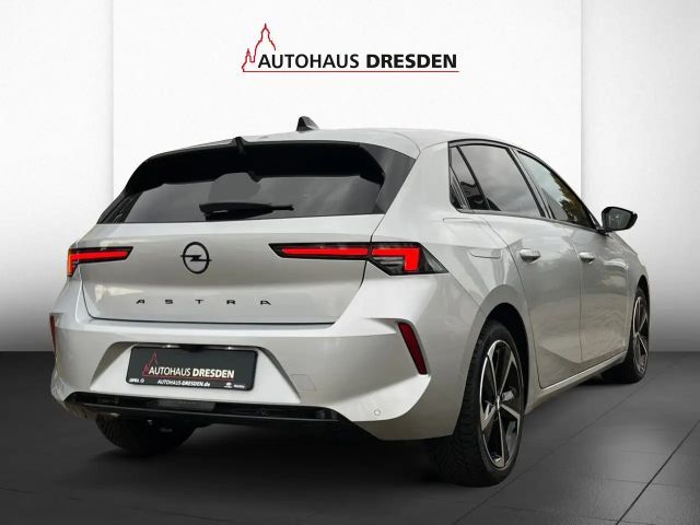 Opel Astra 1.2 Turbo GS-Line Grand Sport Turbo