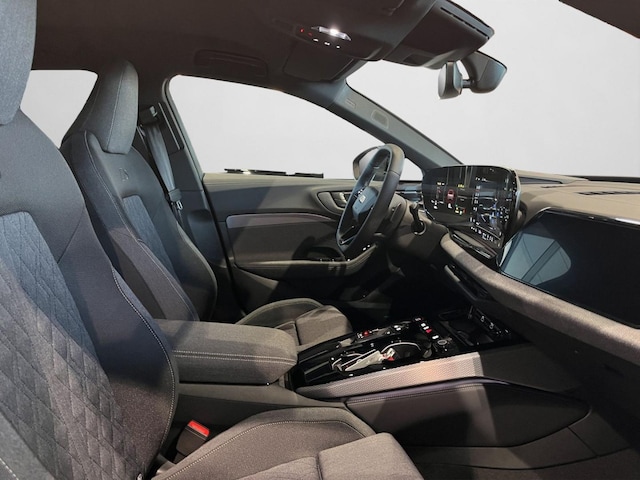 Audi A5 Avant Quattro S-Tronic