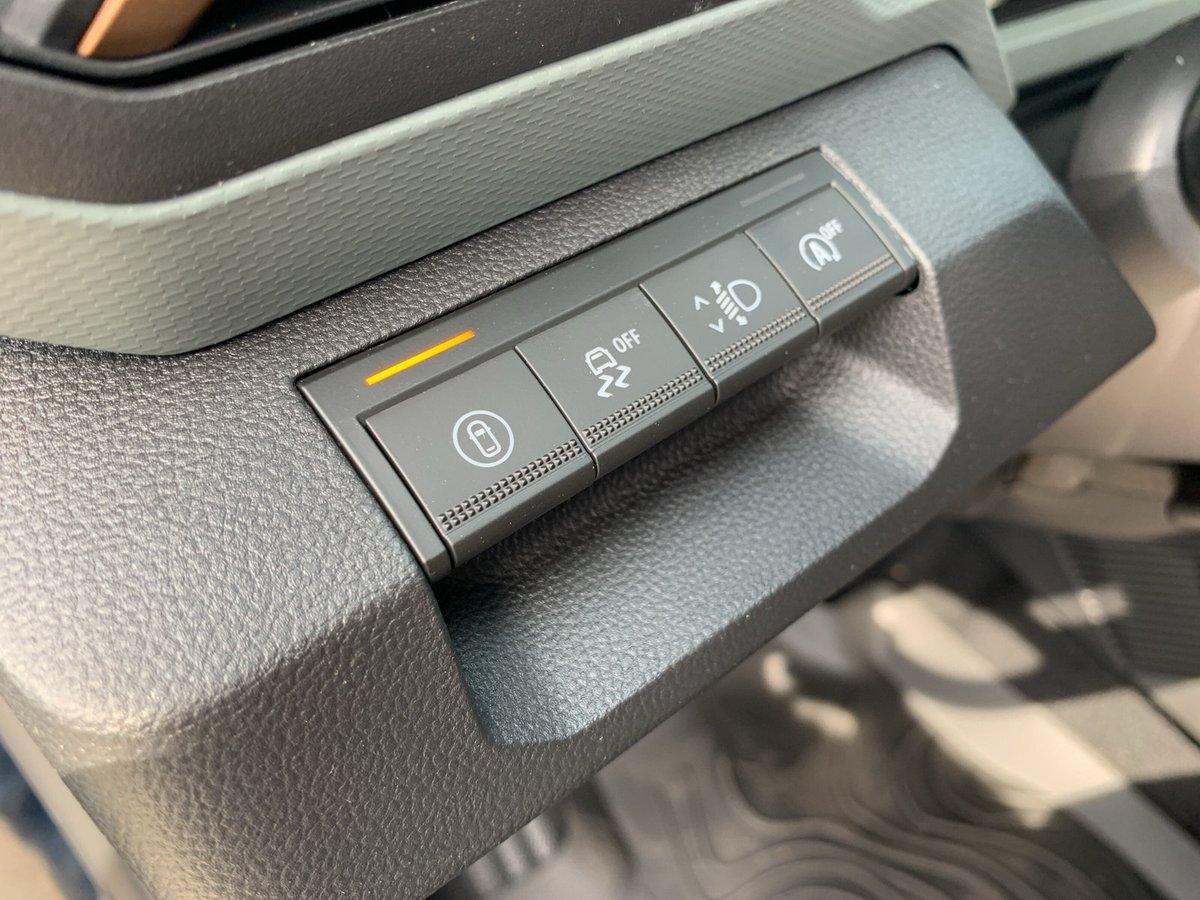 Dacia Bigster Extreme Mild Hybrid 130