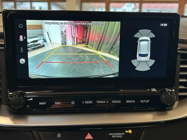 Kia Ceed Spirit SportWagon