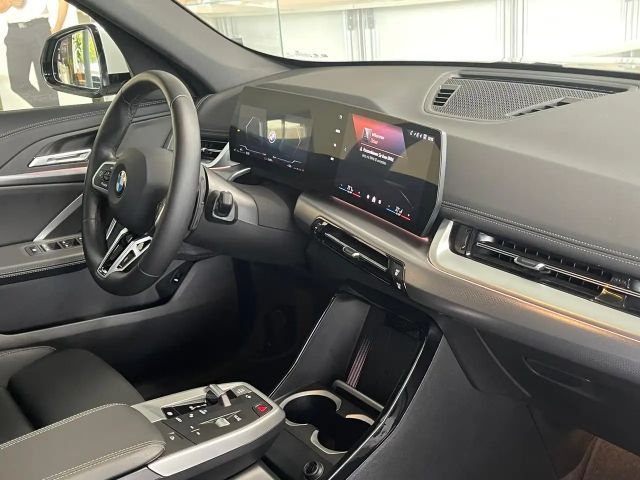 BMW X1 M-Sport sDrive