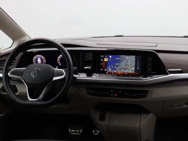 Volkswagen Multivan 2.0 TDI IQ.Drive Lang T7
