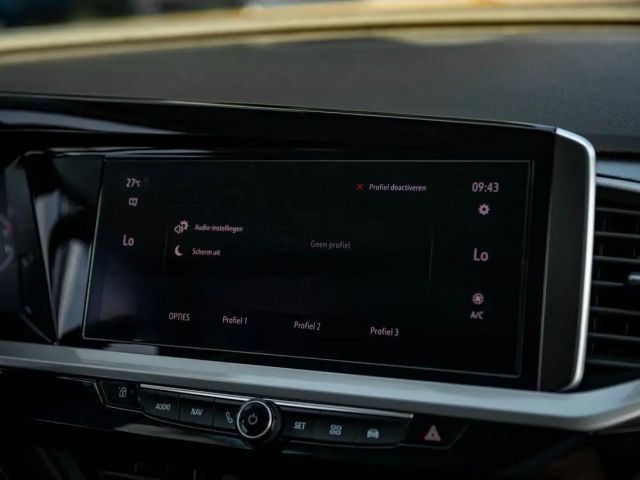 Opel Grandland X Automaat 130pk | a. Camera | Navi | Dodehoekdet...