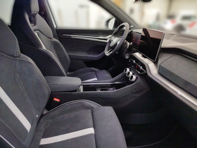 Skoda Kodiaq 4x4 Sportline