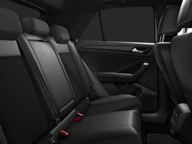 Volkswagen T-Roc 1.5 TSI