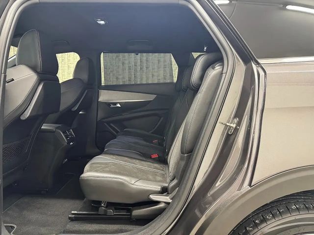 Peugeot 5008 EAT8 GT-Line PureTech