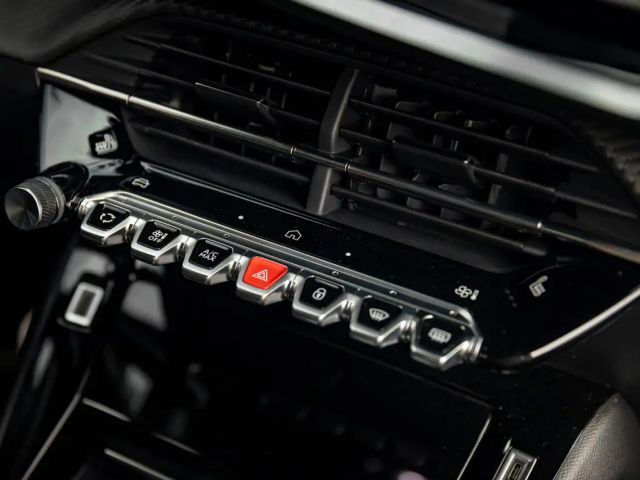 Peugeot 2008 GT-Line