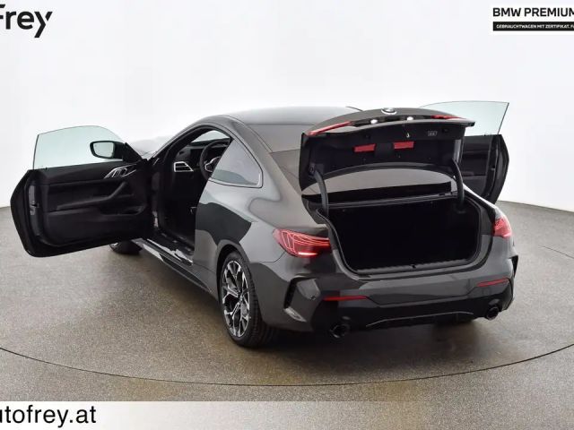 BMW 420 420d Coupé xDrive