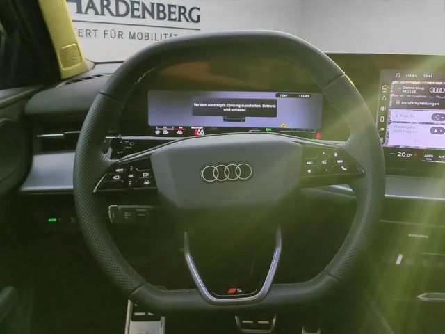 Audi Q3 Hybride S-Tronic