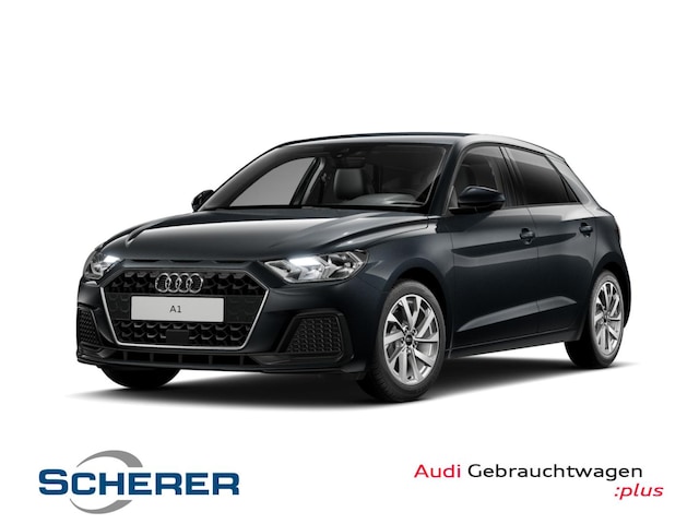 Audi A1 30 TFSI S-Tronic Sportback