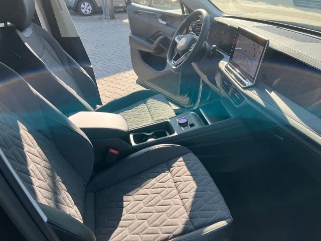 Volkswagen Tiguan 2.0 TDI IQ.Drive Life Plus