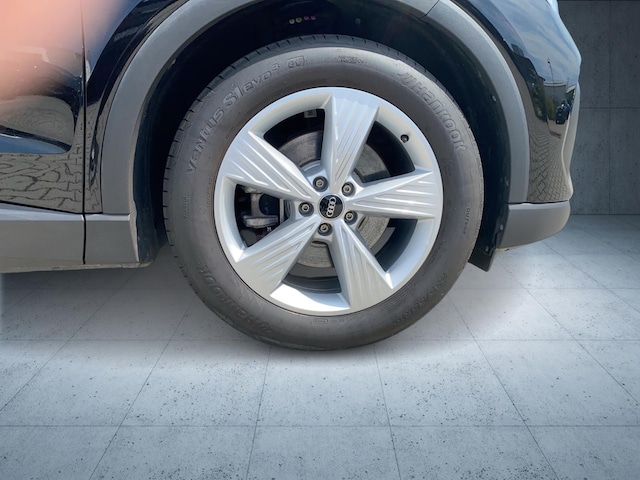 Audi Q4 e-tron 35 Sportback