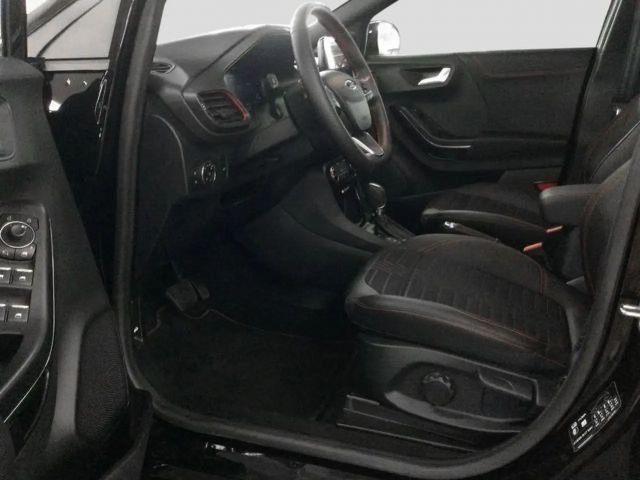 Ford Puma EcoBoost ST Line