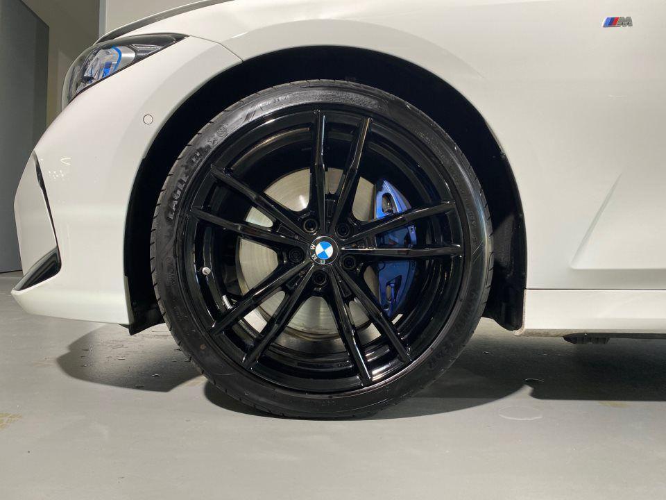 BMW M340 M340i xDrive