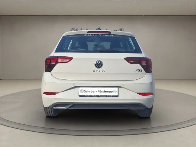 Volkswagen Polo 1.0 TSI DSG