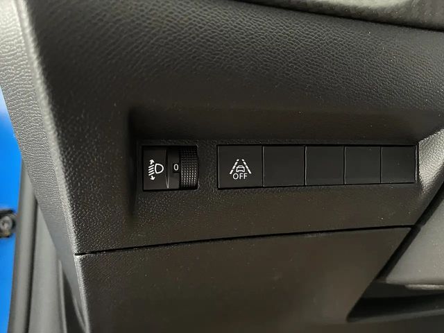 Peugeot 208 Allure Pack PureTech