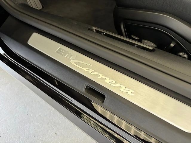 Porsche 911 Cabrio Carrera