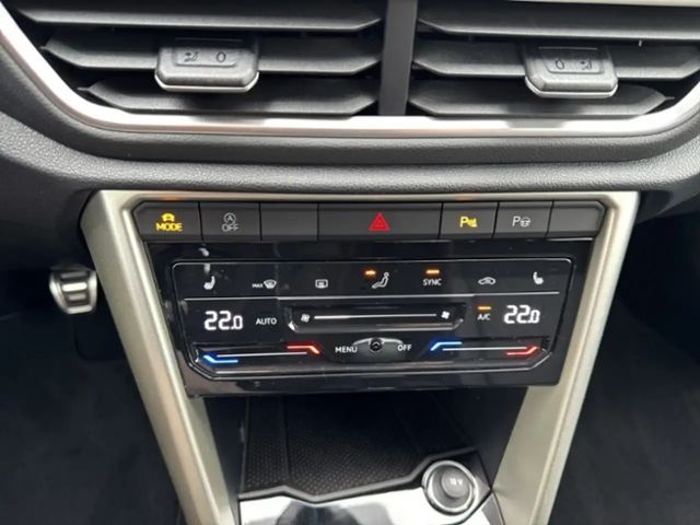 Volkswagen T-Roc 1.0 TSI Move