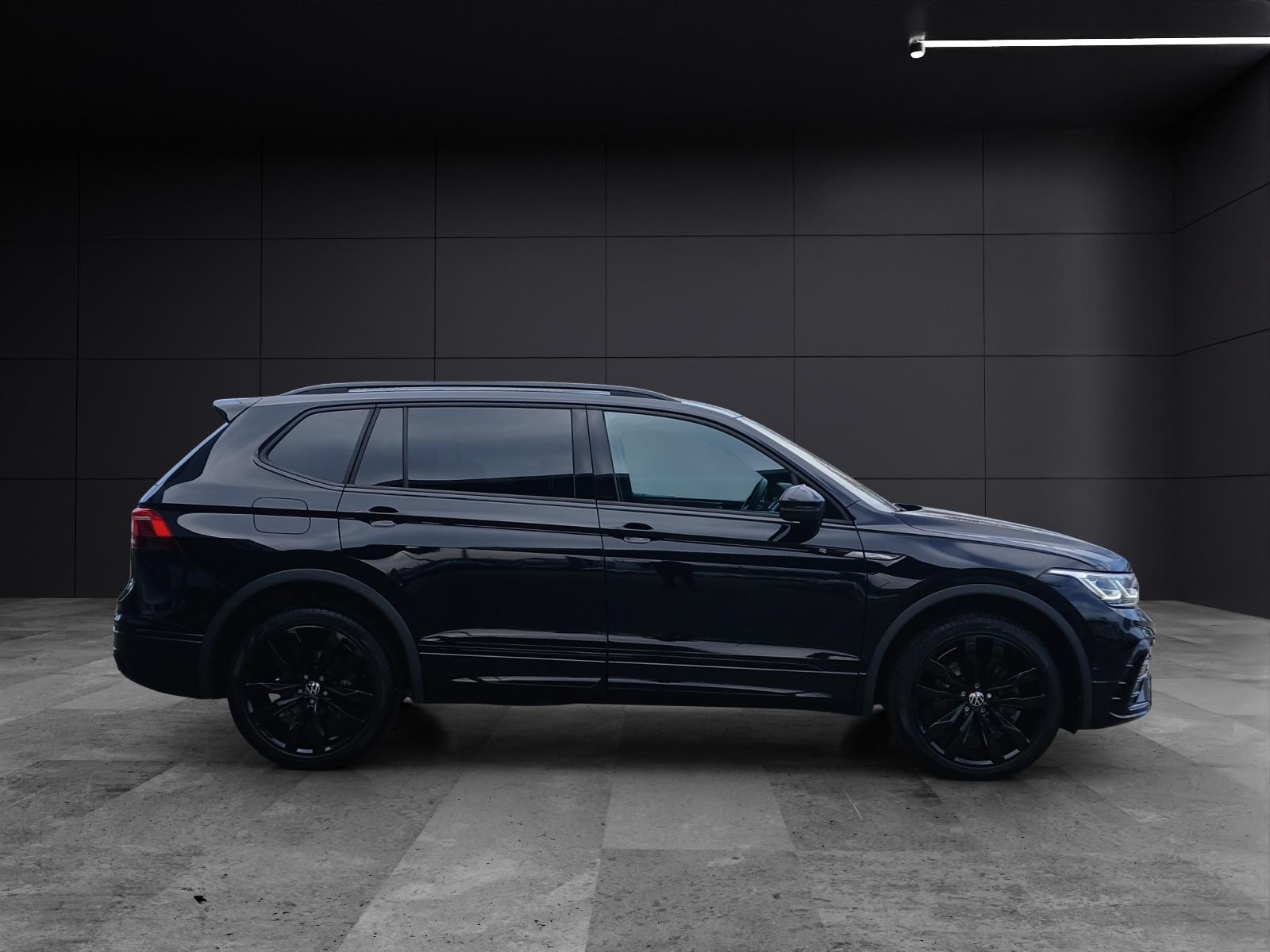 Volkswagen Tiguan Allspace DSG R-Line