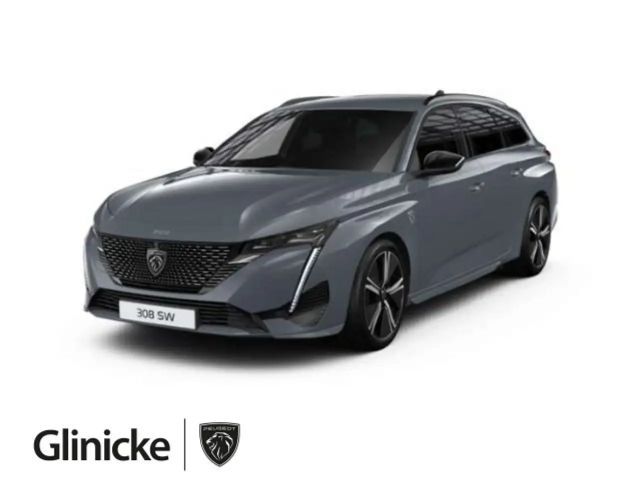 Peugeot 308 GT-Line Hybrid SW