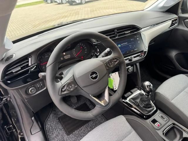 Opel Corsa 1.2 Turbo Edition Turbo