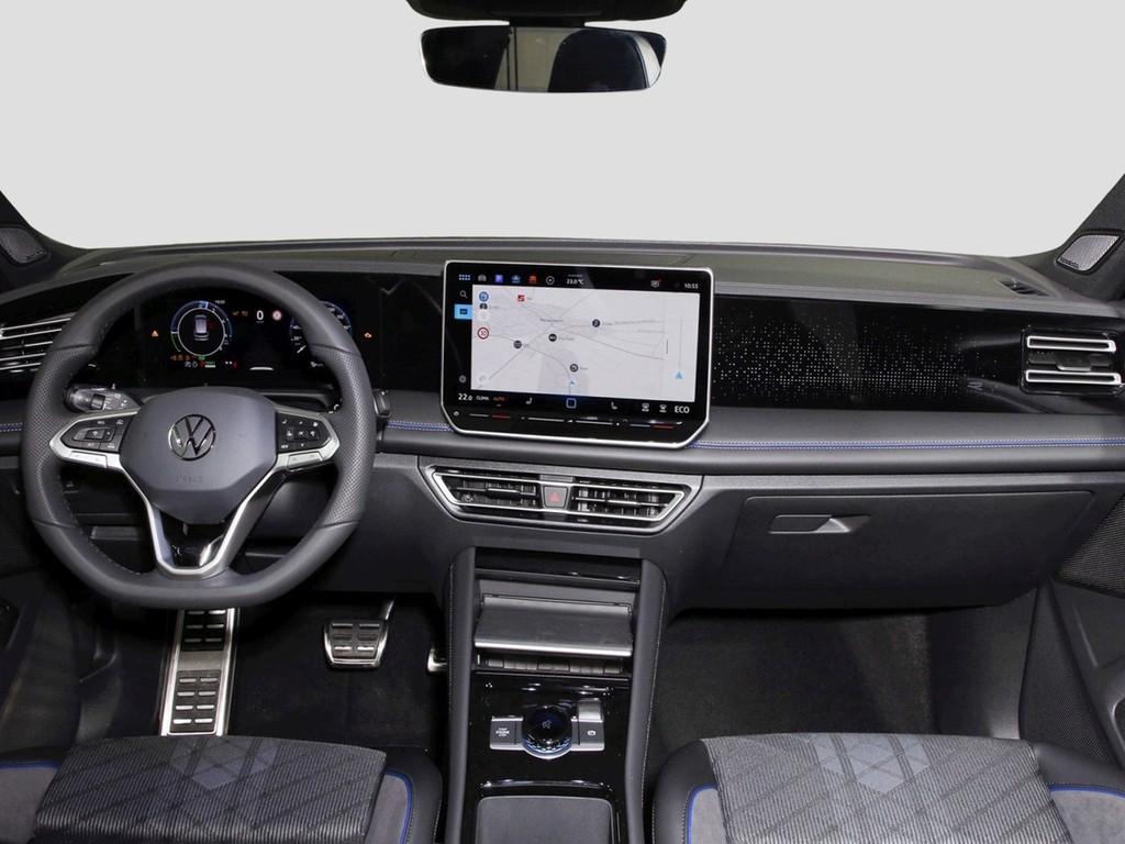 Volkswagen Tiguan DSG R-Line eHybrid