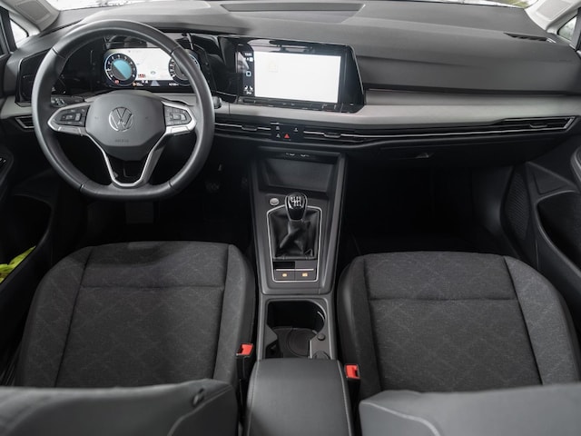 Volkswagen Golf 1.5 TSI