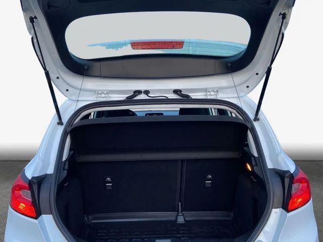 Ford Fiesta Cool & Connect