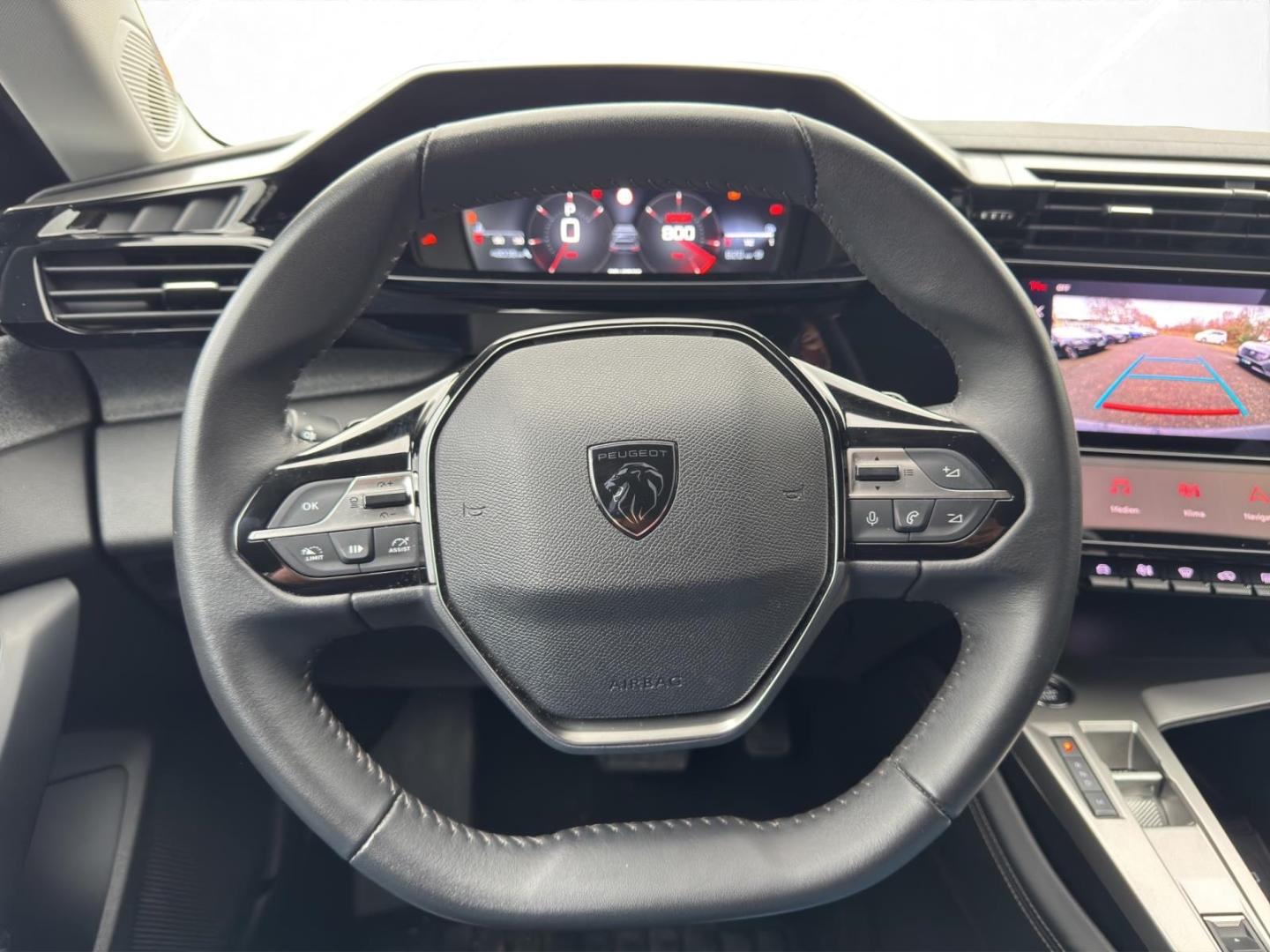 Peugeot 308 Allure Pack SW