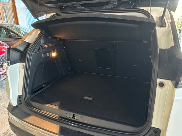 Peugeot 3008 Allure Pack