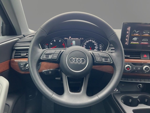 Audi A4 40 TDI Avant S-Tronic