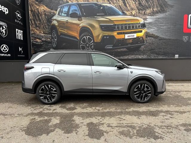 Peugeot 5008 GT-Line