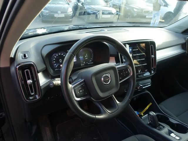 Volvo XC40 Inscription Recharge