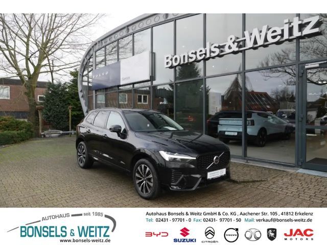 Volvo XC60 Dark Plus