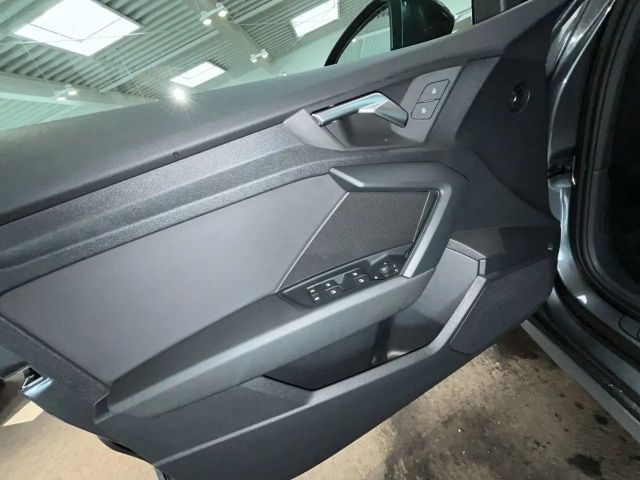 Audi A3 35 TFSI S-Line Sedan