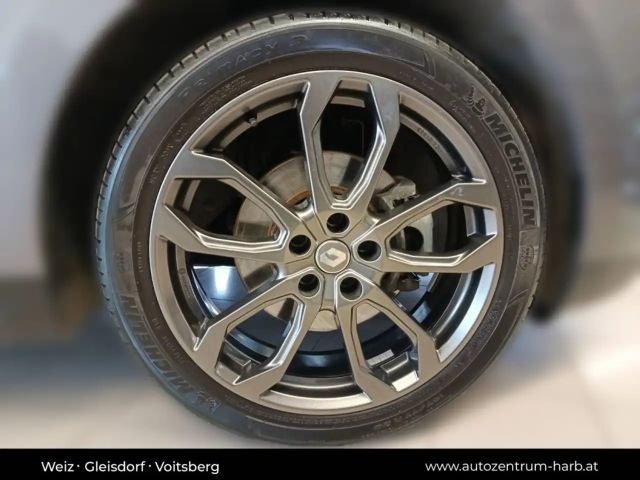 Renault Scenic Scenic