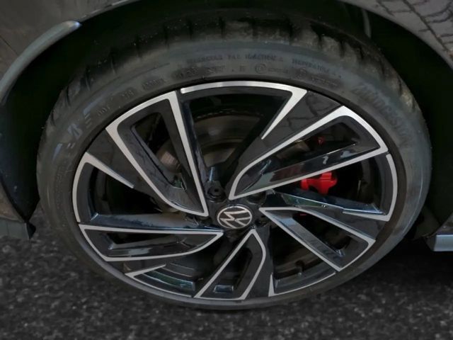 Volkswagen Golf 2.0 TSI DSG GTI Golf VIII