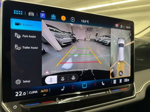 Volkswagen Passat 2.0 TDI Business DSG Variant