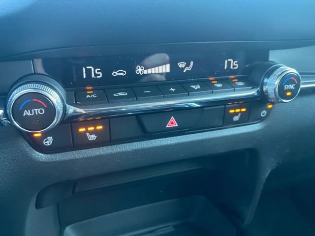 Mazda CX-30 Exclusive-line SkyActiv e-Skyactiv