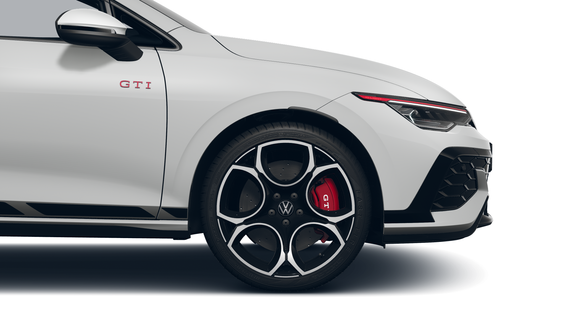 Volkswagen Golf Business DSG