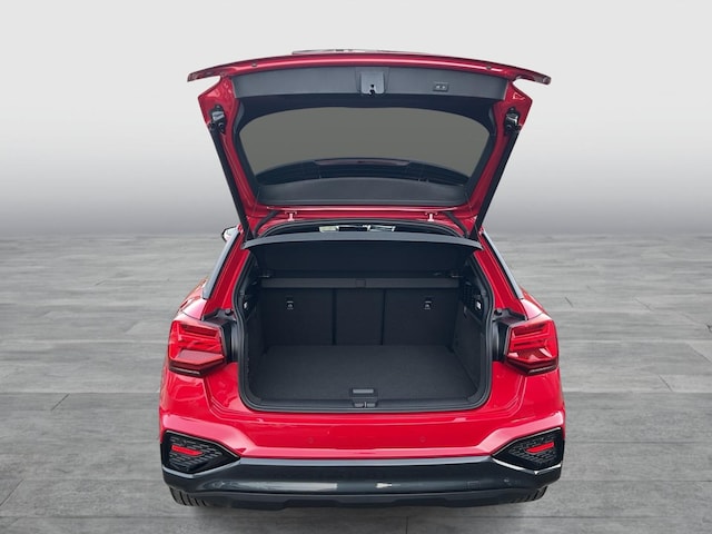 Audi Q2 35 TDI Quattro S-Tronic