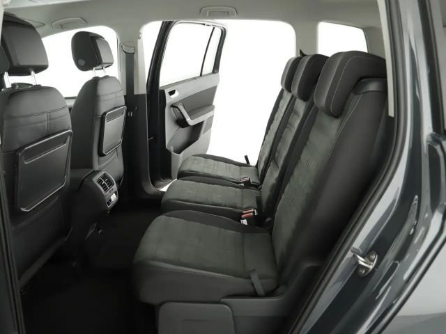 Volkswagen Touran DSG